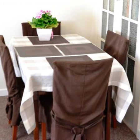 Agapella Apartamenty - Apartament Sloneczny Sopot Eksteriør billede