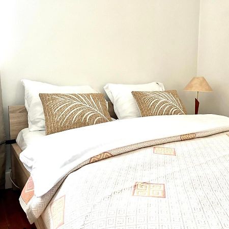 Agapella Apartamenty - Apartament Sloneczny Sopot Eksteriør billede