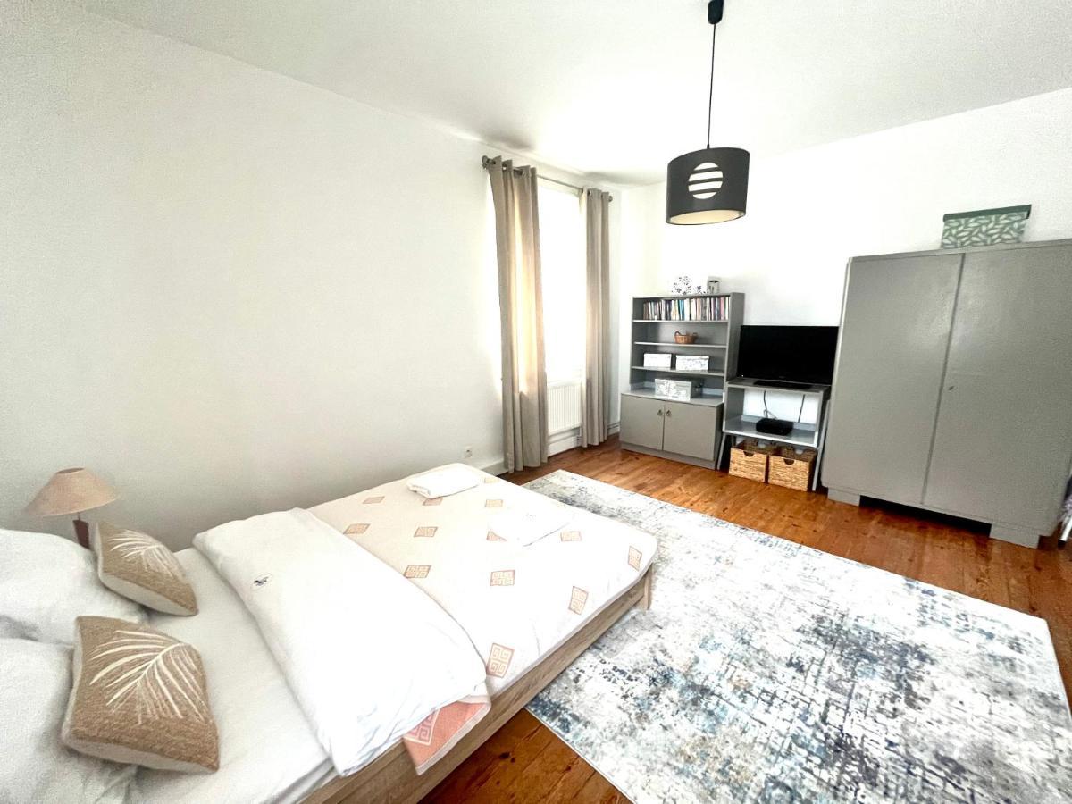 Agapella Apartamenty - Apartament Sloneczny Sopot Eksteriør billede